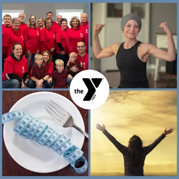 pathway programs at the y