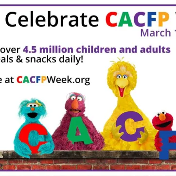 cacfp week