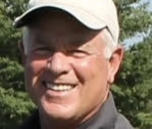 jim tyrrell