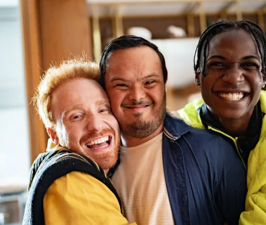 special needs programming