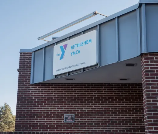 bethlehem ymca