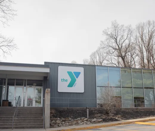 easton ymca