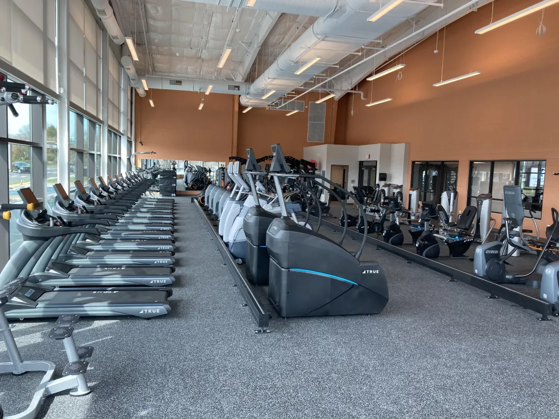 fairless hills wellness center