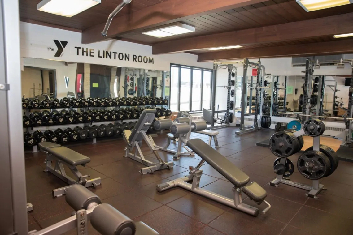 suburban north fitness center