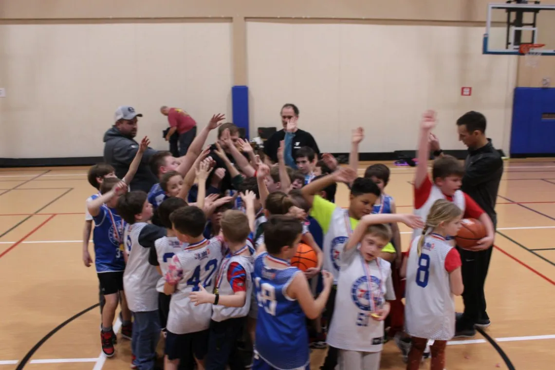 junior sixers
