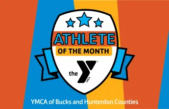 athlete of the month