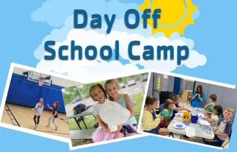 day off school camp