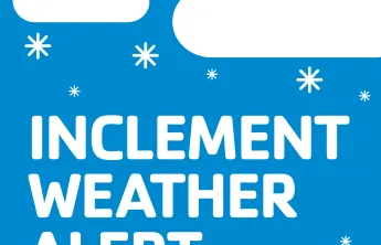 snow alert