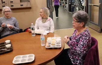 active older adults
