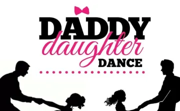 daddy daughter dance