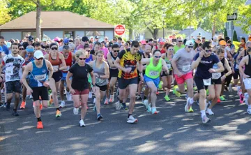 ymca 5k 2025