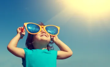 summer heat advisory
