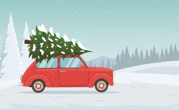 holiday visit challenge