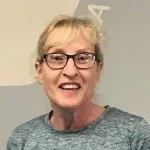lisa rodgers